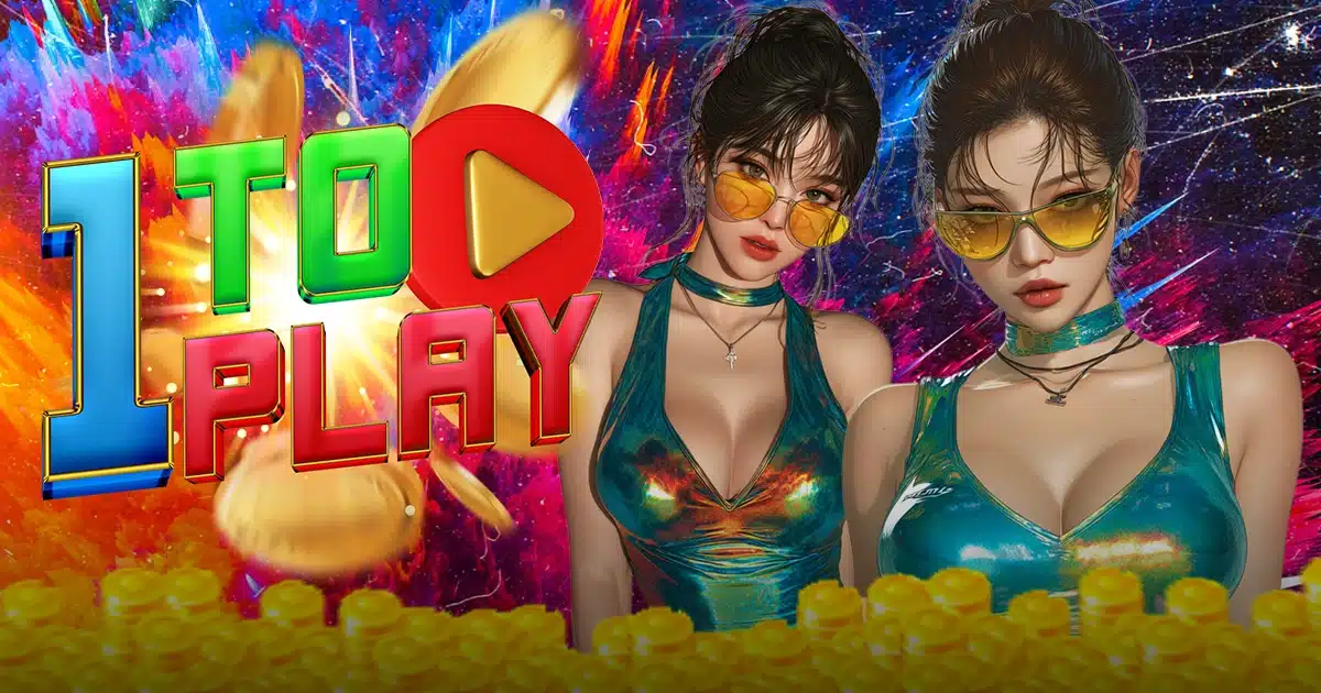 1TOPLAY 1TOPLAY