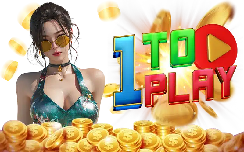 1TOPLAY 1TOPLAY