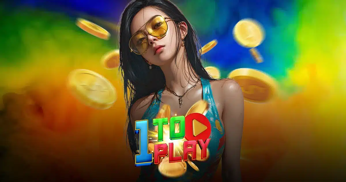 1TOPLAY 1TOPLAY