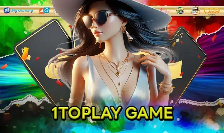 1TOPLAY GAME feature image